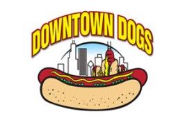 DOWNTOWN DOGS