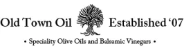 Old Town Oil