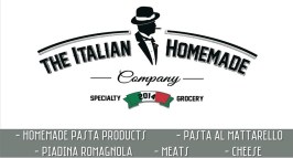 The Italian Homemade Company