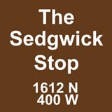 The Sedgwick Stop