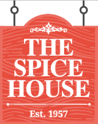 THE SPICE HOUSE