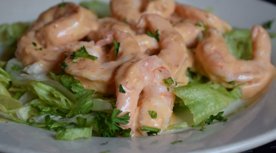 New Orleans Sea Food New Orleans Sea Food