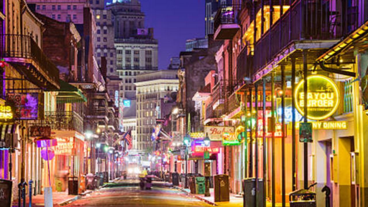 Outdoor Date Ideas in New Orleans for Couples to Enjoy