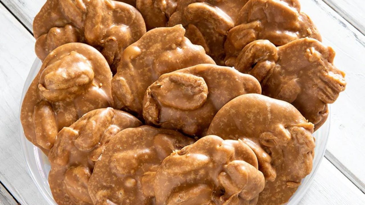 Original pralines from Southern Candymakers

